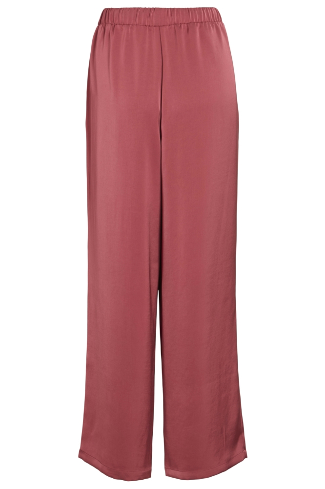 VIFADIA HW PANTS 14114303 HOLLY BERRY